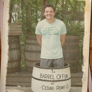 Meet your Posher, Michael